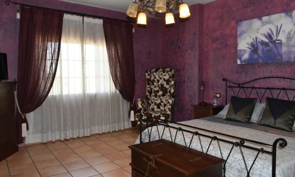 Revente - Villa -
Algorfa - Inland