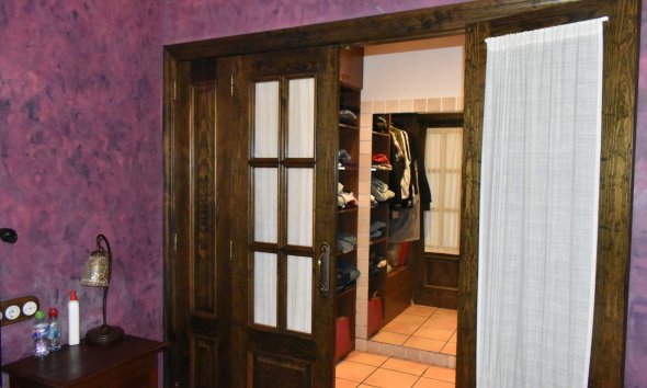 Revente - Villa -
Algorfa - Inland