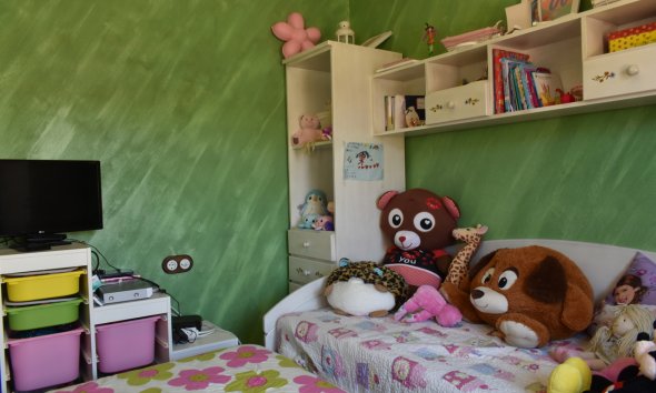 Revente - Villa -
Algorfa - Inland