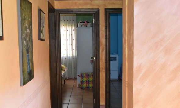 Revente - Villa -
Algorfa - Inland