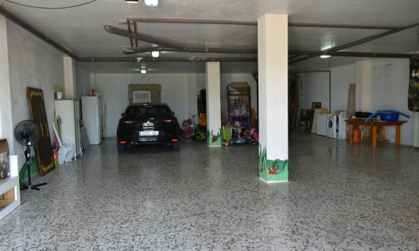 Revente - Villa -
Algorfa - Inland