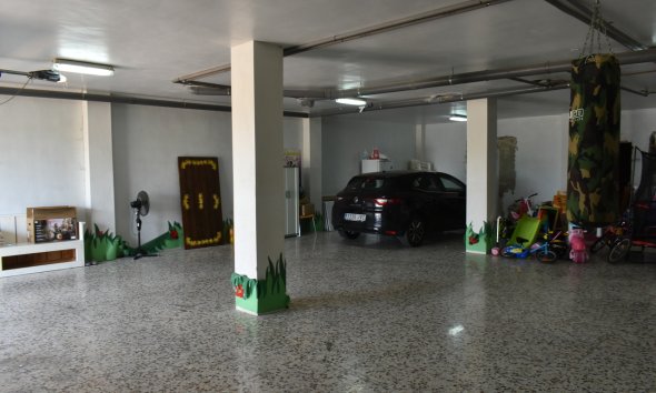 Revente - Villa -
Algorfa - Inland