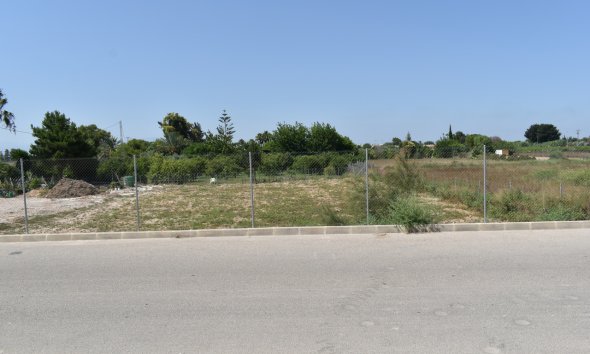 Revente - Villa -
Algorfa - Inland