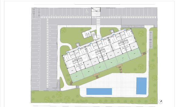 New Build - Penthouse -
Villajoyosa - Cala de Finestrat