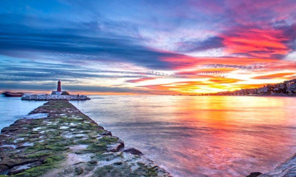 New Build - Penthouse -
Villajoyosa - Cala de Finestrat