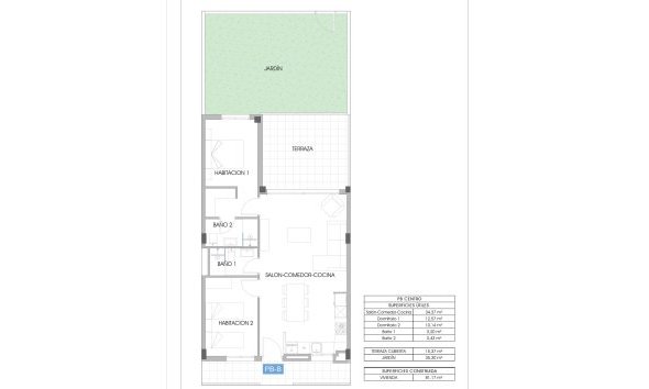 Nouvelle construction - Apartment -
Villajoyosa - Cala de Finestrat