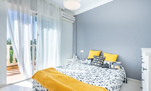 Revente - Duplex -
Algorfa - Comunidad Valenciana