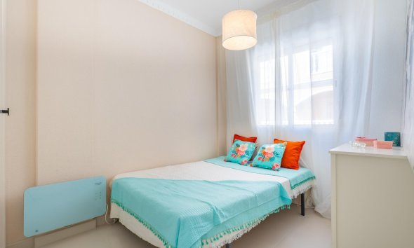 Revente - Duplex -
Algorfa - Comunidad Valenciana