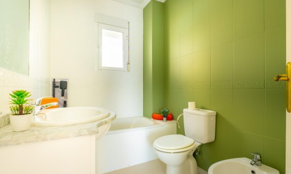 Revente - Duplex -
Algorfa - Comunidad Valenciana