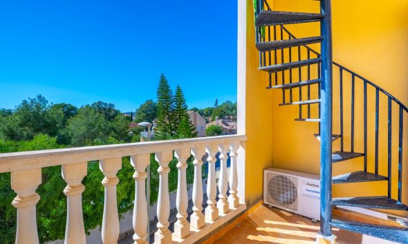 Revente - Duplex -
Algorfa - Comunidad Valenciana