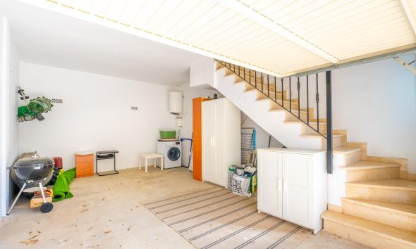 Revente - Duplex -
Algorfa - Comunidad Valenciana