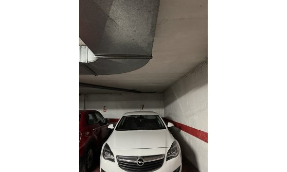 Reventa - Ático -
Torrevieja - Playa de cura