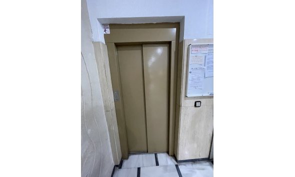 Reventa - Ático -
Torrevieja - Playa de cura