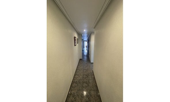 Reventa - Ático -
Torrevieja - Playa de cura