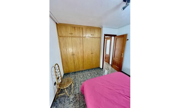 Reventa - Ático -
Torrevieja - Playa de cura