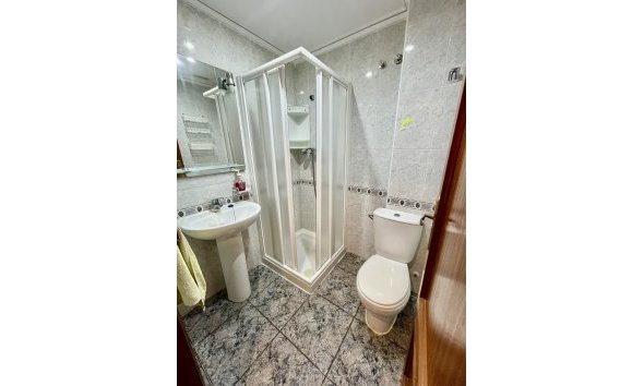 Reventa - Ático -
Torrevieja - Playa de cura