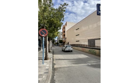 Reventa - Ático -
Torrevieja - Playa de cura