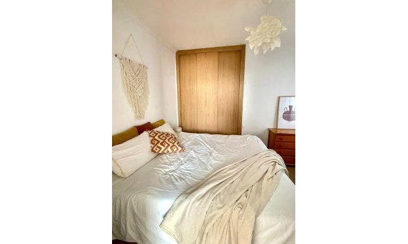 Reventa - Ático -
Torrevieja - Punta Prima