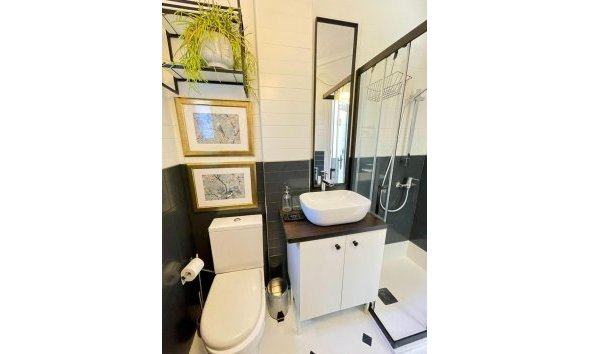 Reventa - Ático -
Torrevieja - Punta Prima