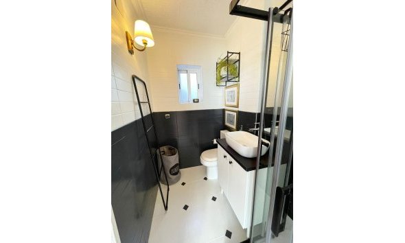 Reventa - Ático -
Torrevieja - Punta Prima