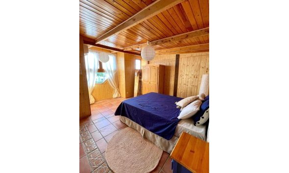 Reventa - Ático -
Torrevieja - Punta Prima