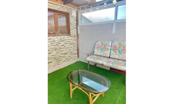 Reventa - Ático -
Torrevieja - Punta Prima