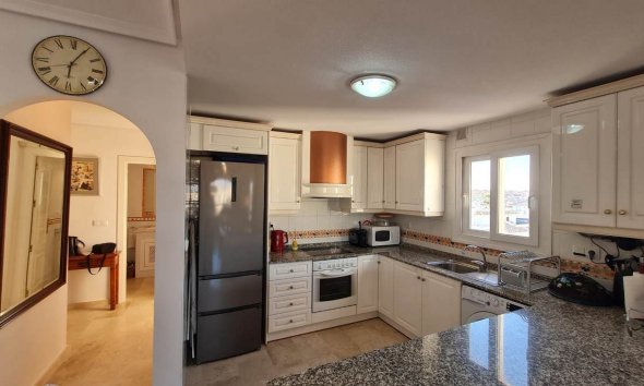 Revente - Attique -
Villamartin - Costa Blanca