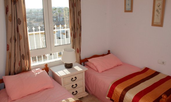 Revente - Attique -
Villamartin - Costa Blanca