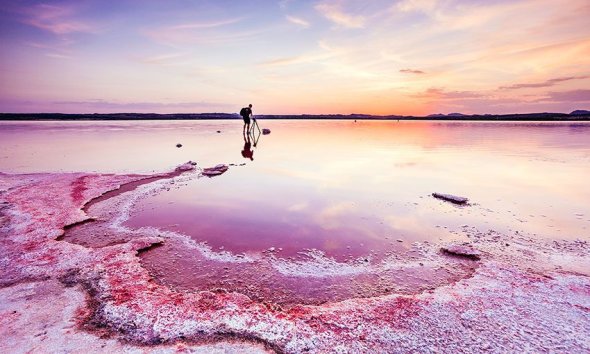 Revente - Attique -
Villamartin - Costa Blanca