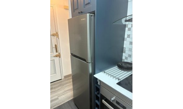 Reventa - Apartment -
Torrevieja - Centro