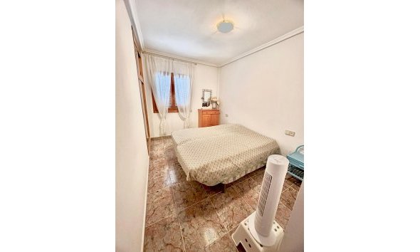 Revente - Bungalow -
Guardamar del Segura - El Moncayo