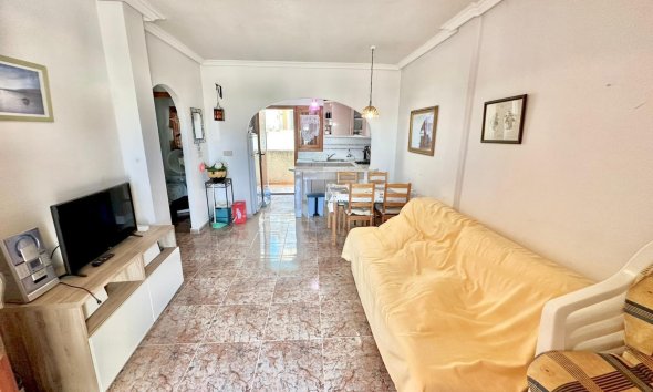 Revente - Bungalow -
Guardamar del Segura - El Moncayo