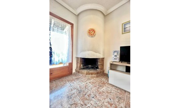 Revente - Bungalow -
Guardamar del Segura - El Moncayo