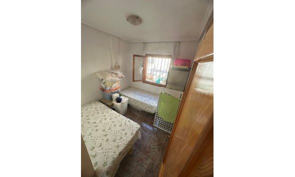 Revente - Bungalow -
Guardamar del Segura - El Moncayo
