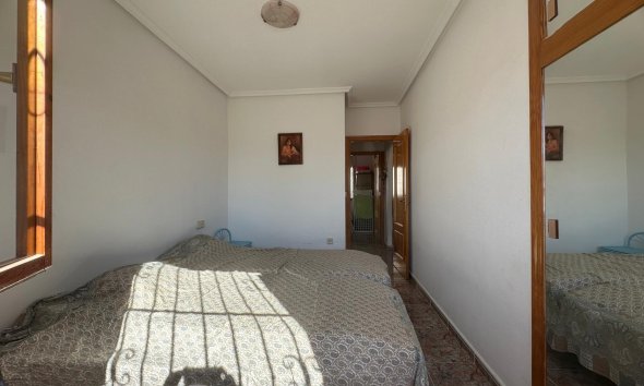 Revente - Bungalow -
Guardamar del Segura - El Moncayo
