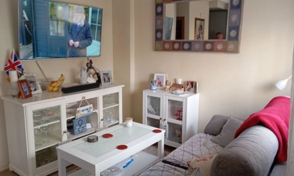 Reventa - Town House -
Catral - Costa Blanca