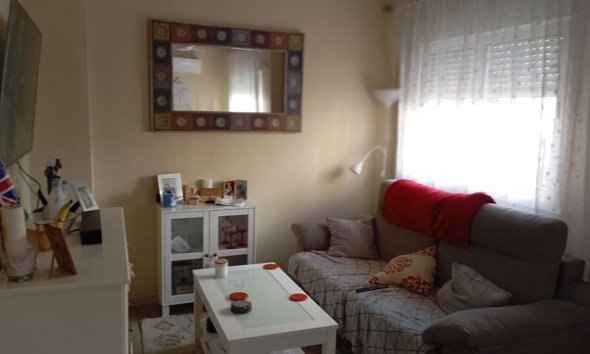 Reventa - Town House -
Catral - Costa Blanca