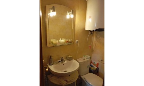 Reventa - Town House -
Catral - Costa Blanca