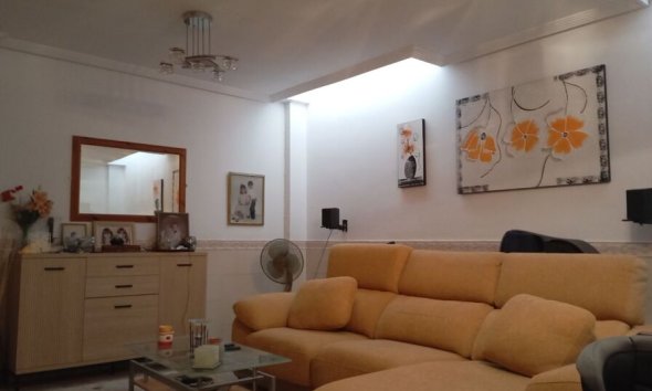 Reventa - Town House -
Catral - Costa Blanca