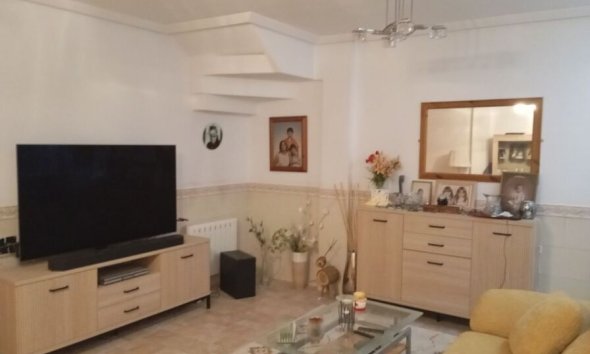 Reventa - Town House -
Catral - Costa Blanca