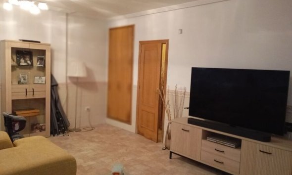 Reventa - Town House -
Catral - Costa Blanca