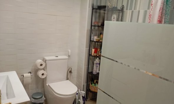 Reventa - Town House -
Catral - Costa Blanca