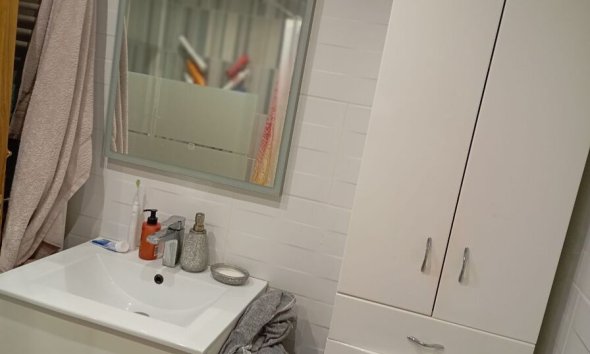 Reventa - Town House -
Catral - Costa Blanca