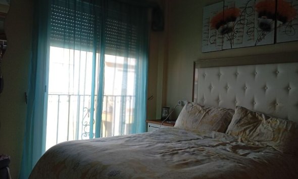 Reventa - Town House -
Catral - Costa Blanca