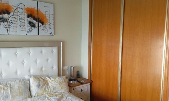 Reventa - Town House -
Catral - Costa Blanca