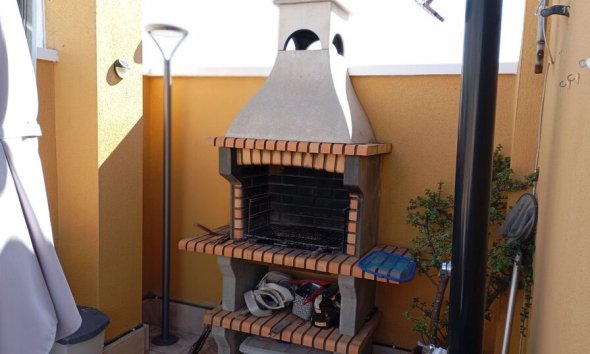 Reventa - Town House -
Catral - Costa Blanca