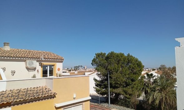 Reventa - Town House -
Catral - Costa Blanca
