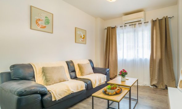 Reventa - Apartment -
Torrevieja - Estacion De Autobuses