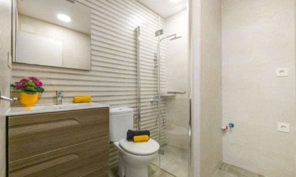 Reventa - Apartment -
Torrevieja - Estacion De Autobuses