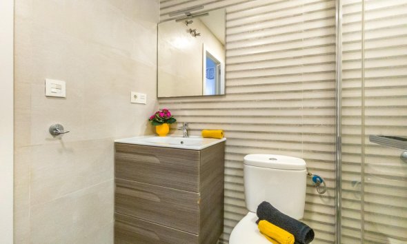 Reventa - Apartment -
Torrevieja - Estacion De Autobuses